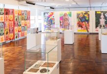 Prorrogadas até 6 de outubro as inscrições para o ArteSesc 2027