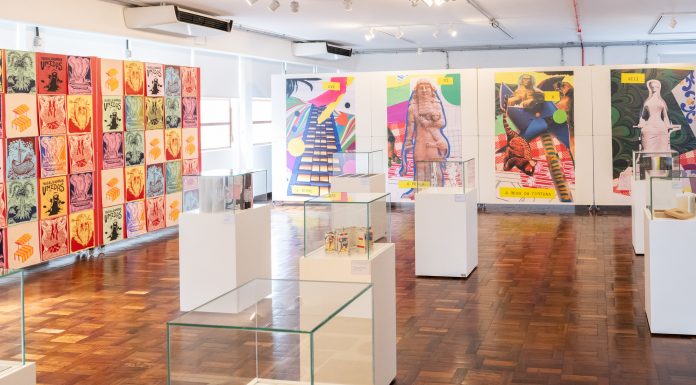 Prorrogadas até 6 de outubro as inscrições para o ArteSesc 2027