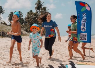 “Antes de tudo, uma criança”: Instituto do Autismo lança campanha para ampliar o olhar sobre a infância de pessoas autistas