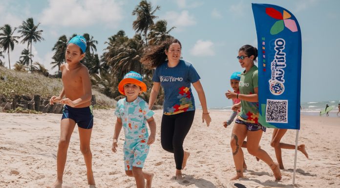 “Antes de tudo, uma criança”: Instituto do Autismo lança campanha para ampliar o olhar sobre a infância de pessoas autistas