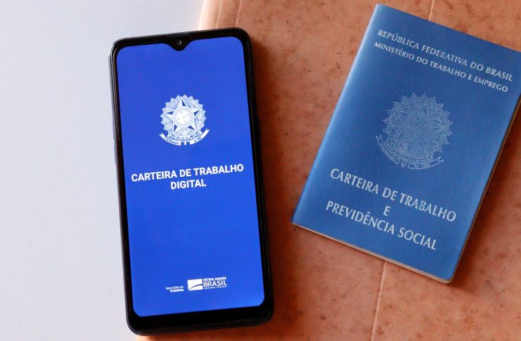Maior feira virtual de empregos e estágios do Brasil completa 10 anos