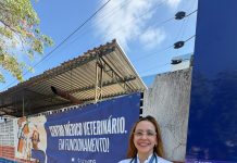 UNIFG inaugura Centro Médico Veterinário com atendimentos para cães e gatos, em Jaboatão dos Guararapes