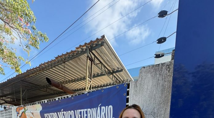 UNIFG inaugura Centro Médico Veterinário com atendimentos para cães e gatos, em Jaboatão dos Guararapes