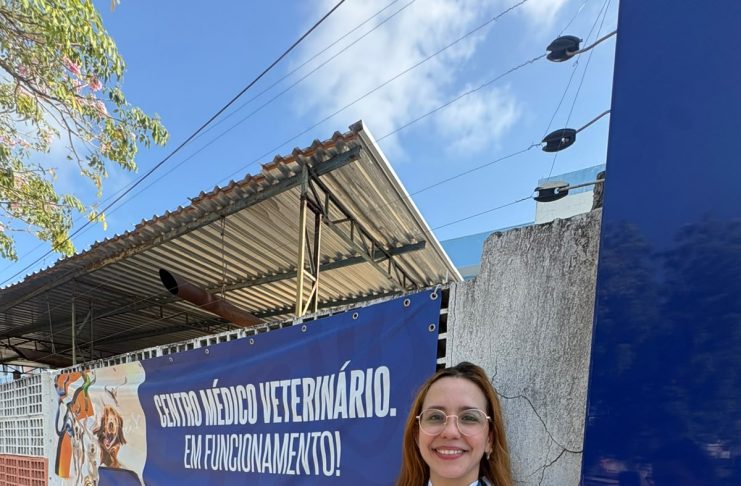 UNIFG inaugura Centro Médico Veterinário com atendimentos para cães e gatos, em Jaboatão dos Guararapes
