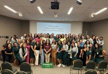 Comitê de Mulheres Cooperativistas da Unimed Vale do São Francisco, realiza primeiro encontro com bons resultados
