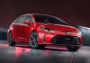 Para marcar 60 anos do Corolla, Toyolex promove encontro de clientes e admiradores do icônico carro da Toyota