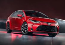 Para marcar 60 anos do Corolla, Toyolex promove encontro de clientes e admiradores do icônico carro da Toyota