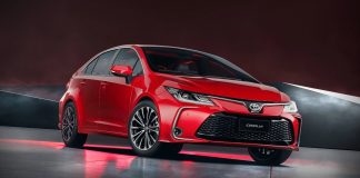 Para marcar 60 anos do Corolla, Toyolex promove encontro de clientes e admiradores do icônico carro da Toyota