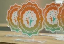 Instituto Aliança entrega Selo Empresa Comprometida – Aprendizagem Com.Direitos em Pernambuco