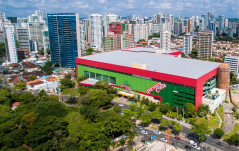 Lojas Ferreira Costa do Recife funcionam em horário especial, no segundo turno das eleições (25/10)