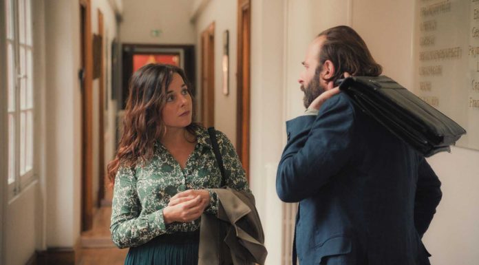 Festival de Cinema Francês chega ao Moviemax, no Shopping ETC, nos Aflitos