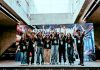 Recife recebe o Festival Regional SESI de Robótica, com programação voltada para tecnologia e biodiversidade