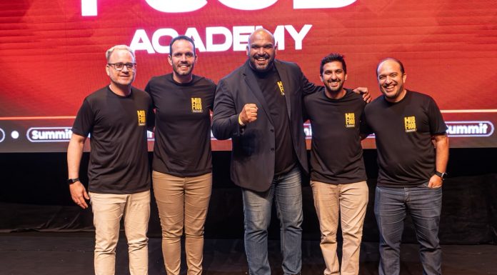 Food Experience Recife vai reunir especialistas e empresários para um dia de gestão, marketing e hospitalidade