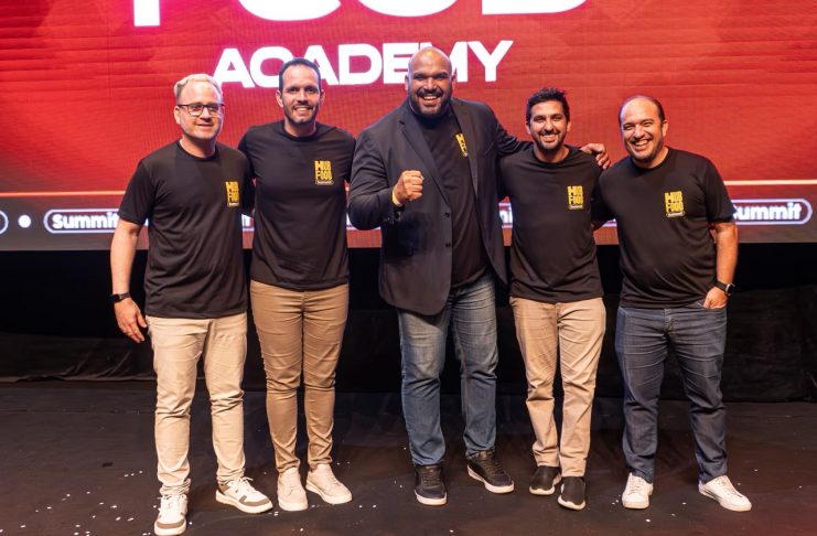 Food Experience Recife vai reunir especialistas e empresários para um dia de gestão, marketing e hospitalidade