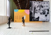 Experiências sensoriais e encerramento da itinerância da 36ª Bienal de São Paulo marcam programação de outubro na Oficina Francisco Brennand
