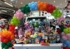Grupo Parvi promove campanha de arrecadação de brinquedos para o Dia das Crianças