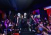Festa de Halloween aposta em personagens do imaginário popular no Recife