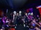 Festa de Halloween aposta em personagens do imaginário popular no Recife