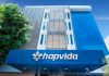 Hapvida e Roche Diagnóstica fecham acordo para modernização de operação de diagnósticos