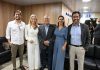Câmara do Recife homenageia Insight Feiras & Negócios e Multimodal Nordeste, por contribuição à economia pernambucana