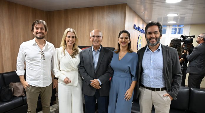 Câmara do Recife homenageia Insight Feiras & Negócios e Multimodal Nordeste, por contribuição à economia pernambucana