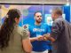 Instituto do Autismo marca presença na HospitalMed, com stand voltado à conscientização sobre o TEA