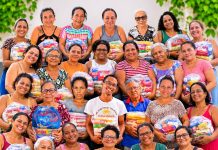 Para onde vai a sua doação? Instituto Vizinhos Solidários transforma solidariedade em ações que ajudam vidas