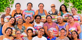 Para onde vai a sua doação? Instituto Vizinhos Solidários transforma solidariedade em ações que ajudam vidas
