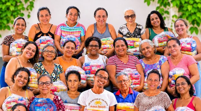 Para onde vai a sua doação? Instituto Vizinhos Solidários transforma solidariedade em ações que ajudam vidas