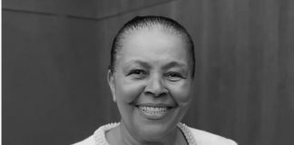 Morre Irmã Babate, vice-prefeita de Jaboatão, aos 73 anos