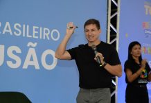 Fundador do Instituto do Autismo realiza palestra nesta 4ª feira (21), na Sudene, sobre ética e inclusão