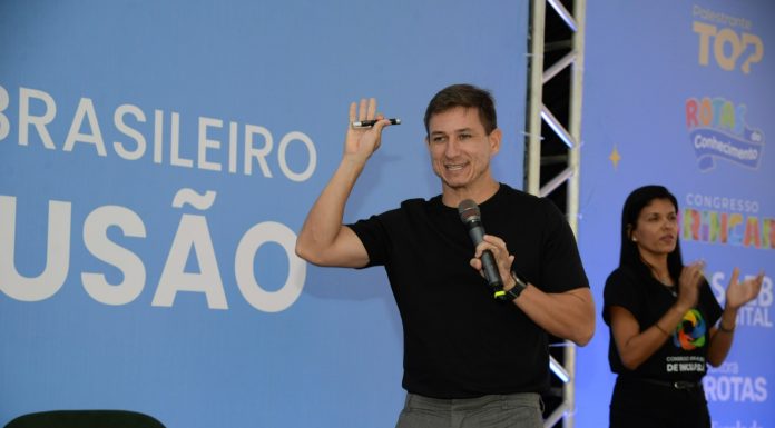 Fundador do Instituto do Autismo realiza palestra nesta 4ª feira (21), na Sudene, sobre ética e inclusão