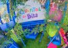Quintal do Bita promove Halloween com gostosuras e travessuras no RioMar Recife