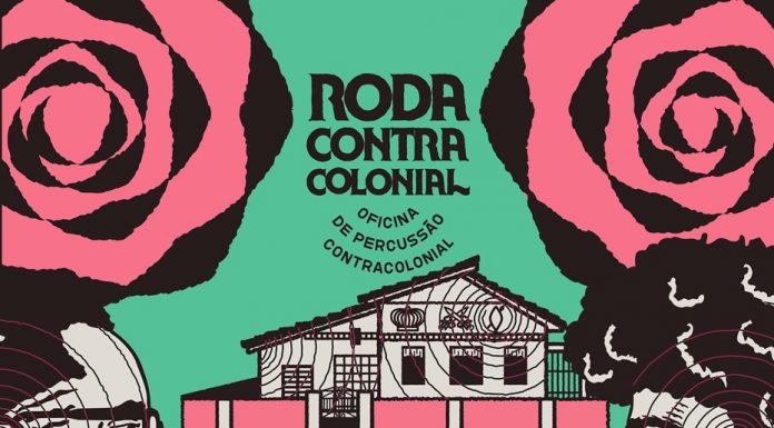 Oficina de percussão “Roda Contracolonial” está com inscrições abertas para aulas em Olinda e Garanhuns