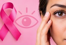 Outubro Rosa: câncer de mama também pode afetar a saúde dos olhos