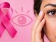 Outubro Rosa: câncer de mama também pode afetar a saúde dos olhos