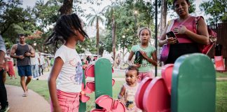 Eleições: Confira o funcionamento dos serviços municipais do Recife para o próximo domingo (4)