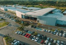 Dia das Crianças ganha programação especial no Recife Outlet