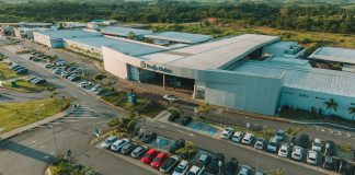 Dia das Crianças ganha programação especial no Recife Outlet