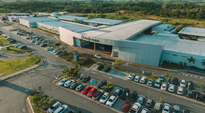 Dia das Crianças ganha programação especial no Recife Outlet