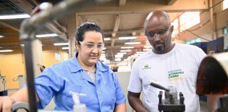 Programa Autonomia e Renda Petrobras oferece 820 vagas em cursos gratuitos, para o setor de óleo e gás