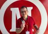 Professor Ronaldo Queiroz, do Mackenzie Agnes é premiado no 1° Torneio de Professores da Olimpíada de Português