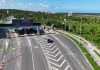 Rota do Atlântico e Rota dos Coqueiros realizam serviços de manutenção nas rodovias nesta semana