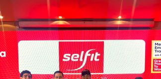 Selfit é reconhecida entre as melhores empresas para trabalhar em Pernambuco