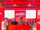 Selfit é reconhecida entre as melhores empresas para trabalhar em Pernambuco