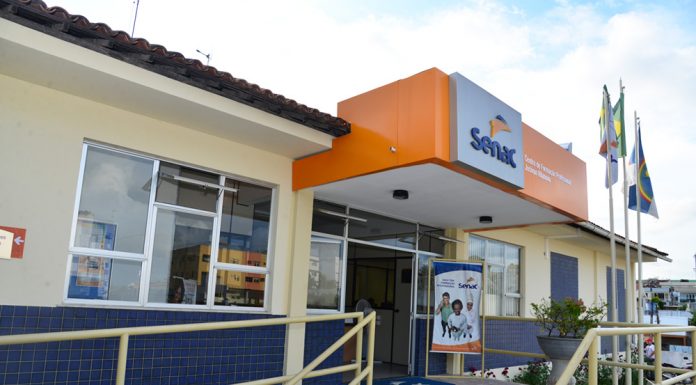 Senac PE abre vagas para curso de Oratória para Redes Sociais