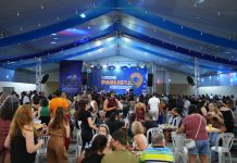 Seresta North Way celebra a música romântica em mais um fim de semana em Paulista