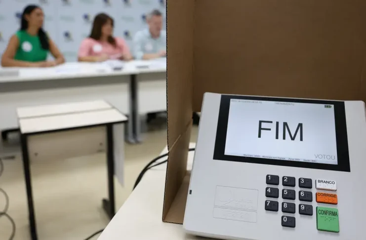 Eleição 2026: Direitos de idosos e pessoas com deficiência para votar