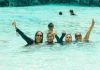 Dia das Crianças: crianças com autismo terão dia especial em parque aquático