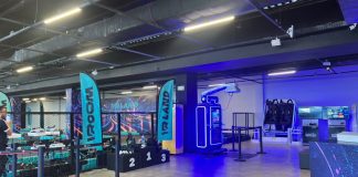 Experiência de kart de realidade mista pioneira no Brasil chega em outubro ao Shopping Recife